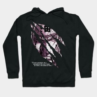 Ninja Sensei Hoodie